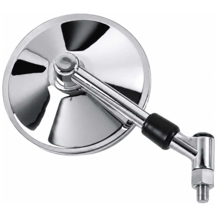Backspegel Krom HIGHSIDER – bild 2