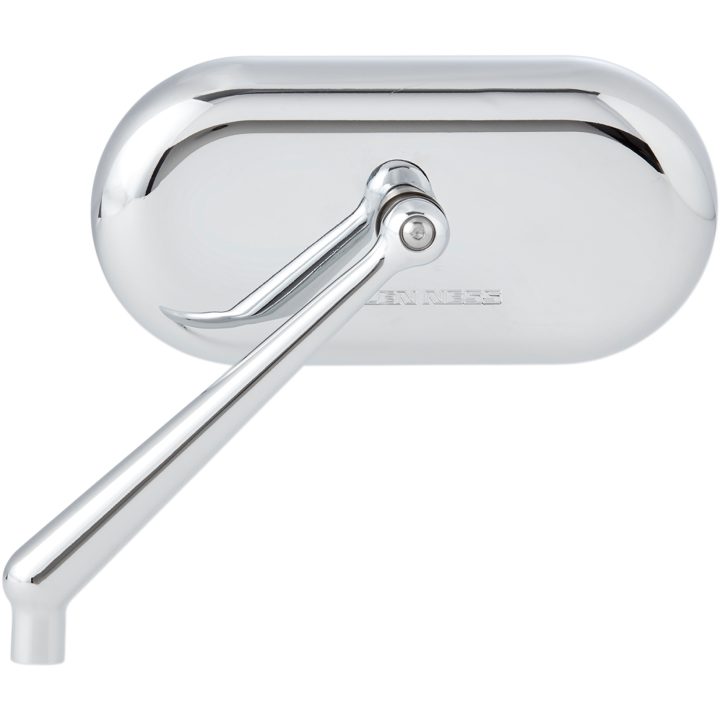 Backspegel Krom/silver ARLEN NESS – bild 2