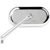 Backspegel Krom/silver ARLEN NESS – miniatyr 1