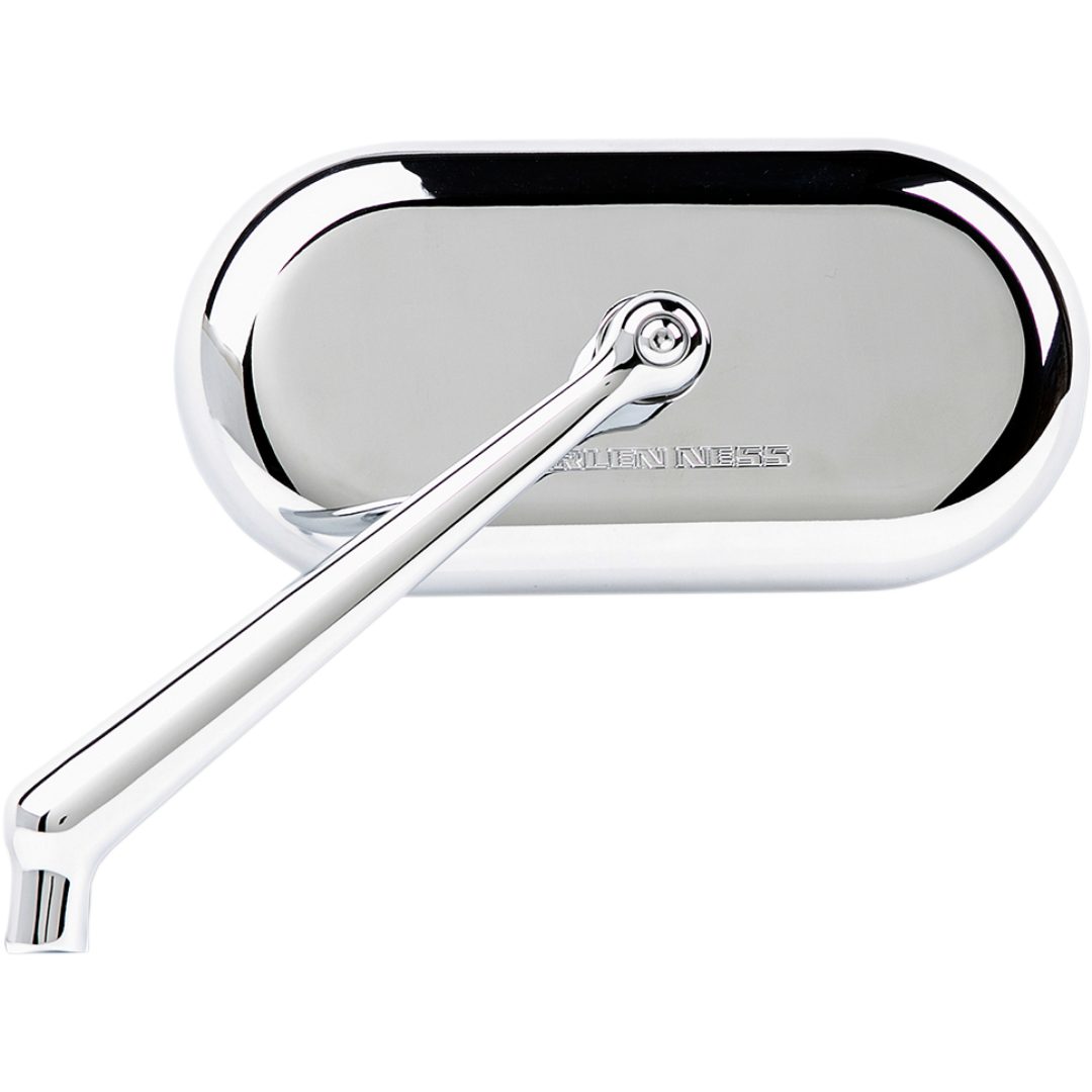 Backspegel Krom/silver ARLEN NESS