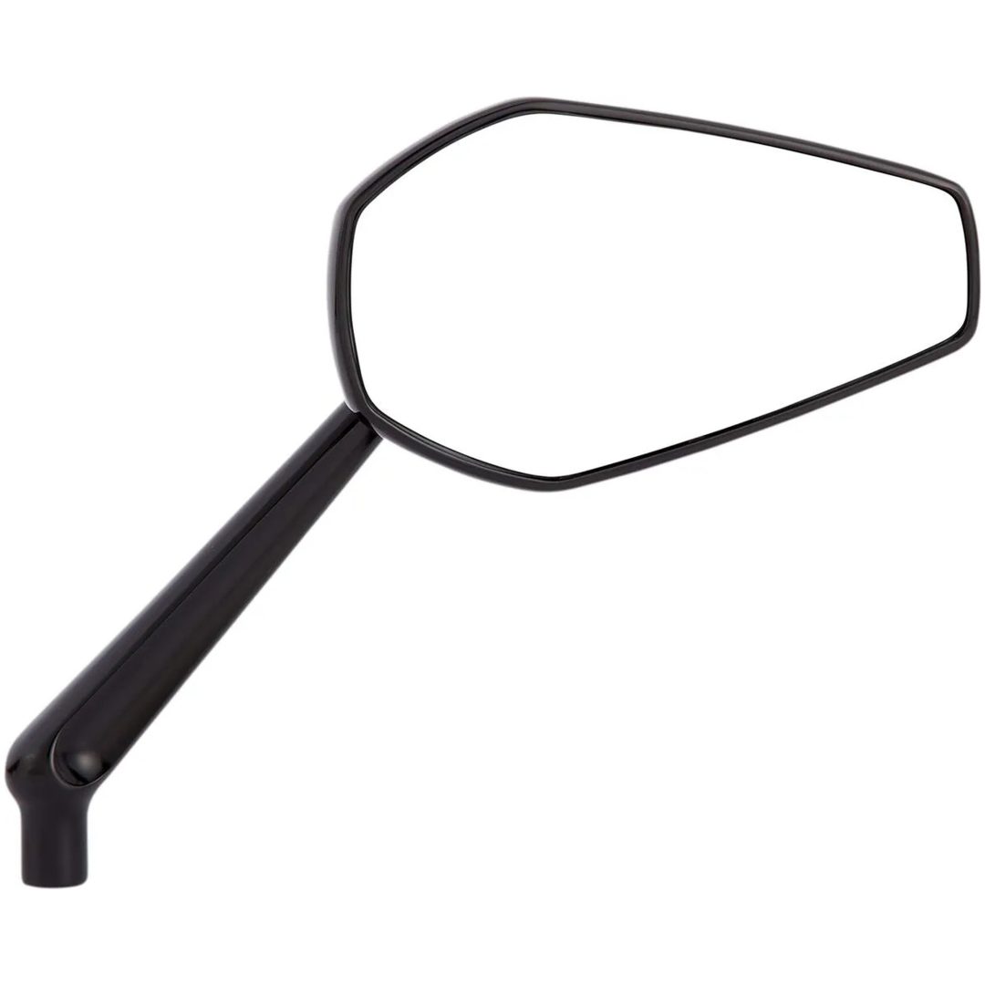 Backspegel Mini Stocker Smidd Anodiserad/svart ARLEN NESS – bild 2