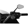 Backspegel Mini Stocker Smidd Anodiserad/svart ARLEN NESS – miniatyr 4