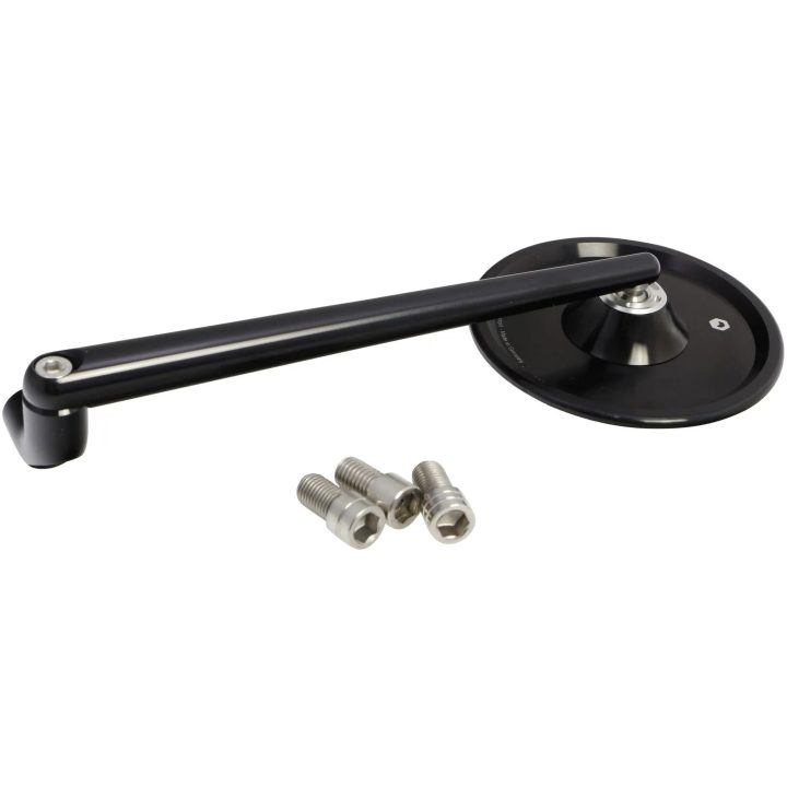 Backspegel Mo. View Classic Svart MOTOGADGET – bild 4
