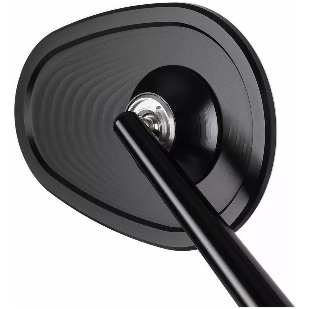 Backspegel Mo-View Flip Svart MOTOGADGET – bild 3