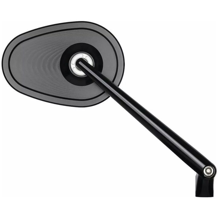 Backspegel Mo-View Flip Svart MOTOGADGET – bild 4