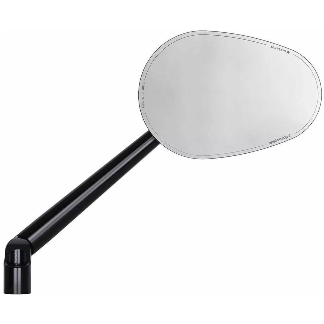 Backspegel Mo-View Flip Svart MOTOGADGET