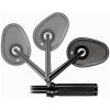 Backspegel Mo-View Pivot Svart MOTOGADGET – miniatyr 1