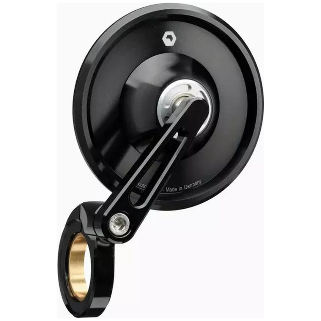 Backspegel Mo. View Svart Aluminium MOTOGADGET – bild 4