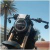 Backspegel Mo. View Svart Aluminium MOTOGADGET – miniatyr 9