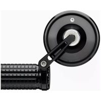 Backspegel Mo. View Svart Aluminium MOTOGADGET