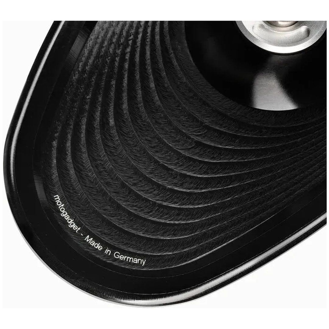 Backspegel Mo-View Svart MOTOGADGET – bild 3