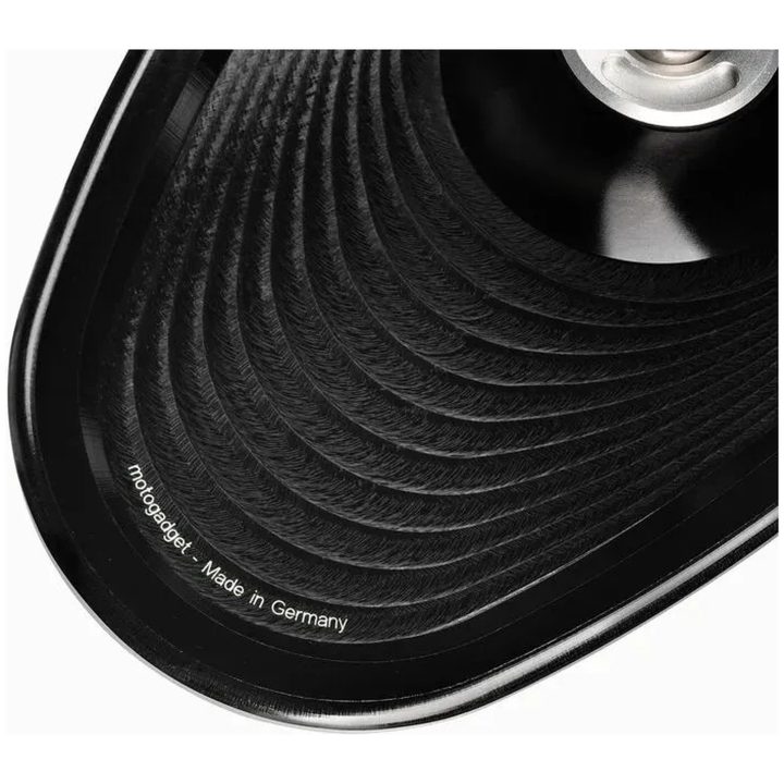 Backspegel Mo-View Svart MOTOGADGET – bild 3