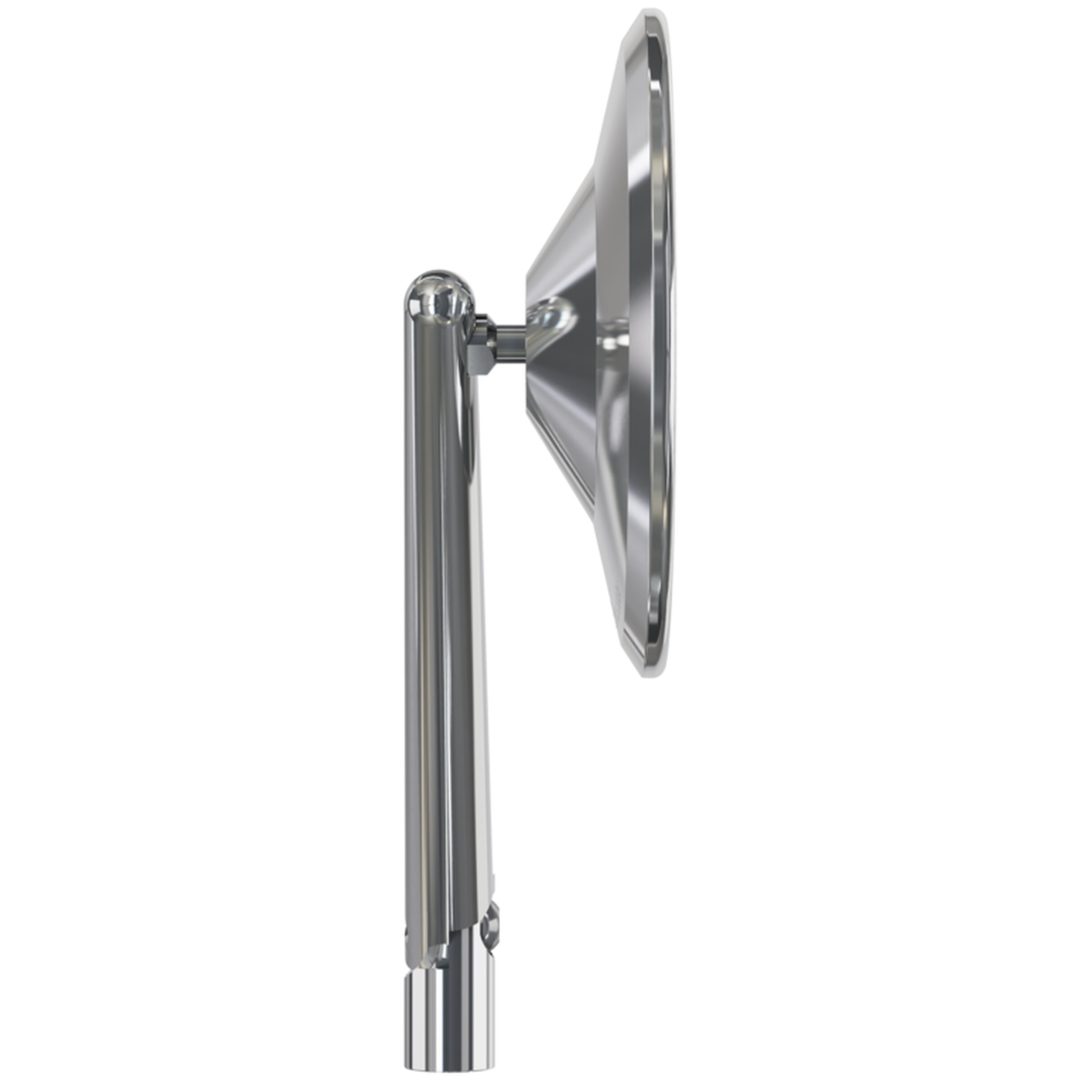 Backspegel Montana chrome HIGHSIDER – bild 5