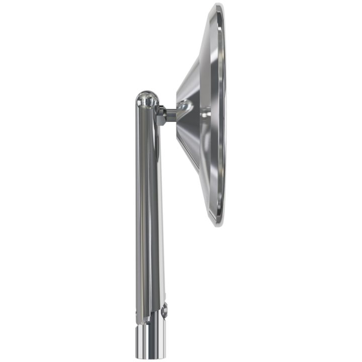 Backspegel Montana chrome HIGHSIDER – bild 5