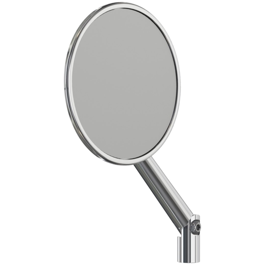 Backspegel Montana chrome HIGHSIDER – bild 4