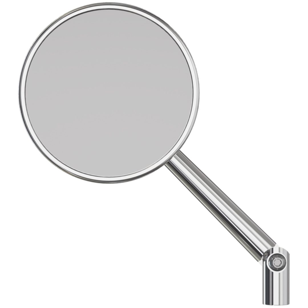 Backspegel Montana chrome HIGHSIDER – bild 6