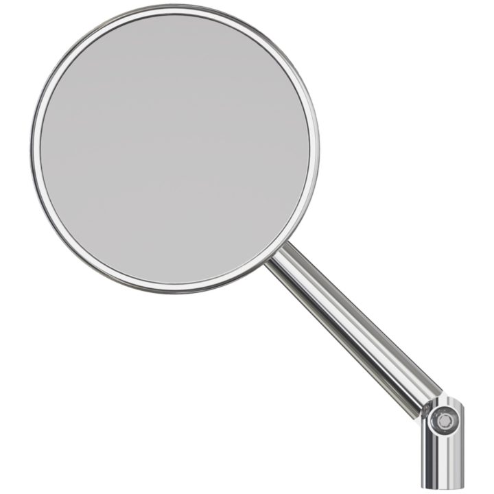 Backspegel Montana chrome HIGHSIDER – bild 6