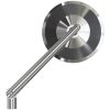 Backspegel Montana chrome HIGHSIDER – miniatyr 1