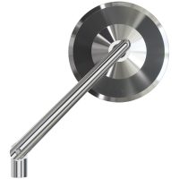 Backspegel Montana chrome HIGHSIDER