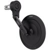Backspegel Montana- Svart Aluminium HIGHSIDER – miniatyr 3