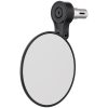 Backspegel Montana- Svart Aluminium HIGHSIDER – miniatyr 5