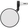 Backspegel Montana- Svart Aluminium HIGHSIDER – miniatyr 6