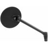 Backspegel Moon M10 Svart Aluminium GILLES TOOLING – miniatyr 1