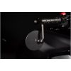 Backspegel Moon Svart Aluminium GILLES TOOLING – miniatyr 2
