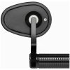 Backspegel mo.view Club Svart Aluminium MOTOGADGET – miniatyr 4