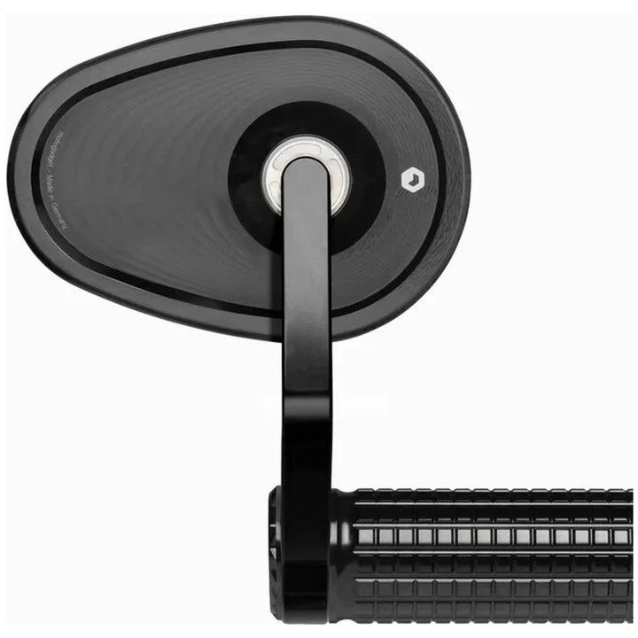 Backspegel mo.view Club Svart Aluminium MOTOGADGET – bild 4