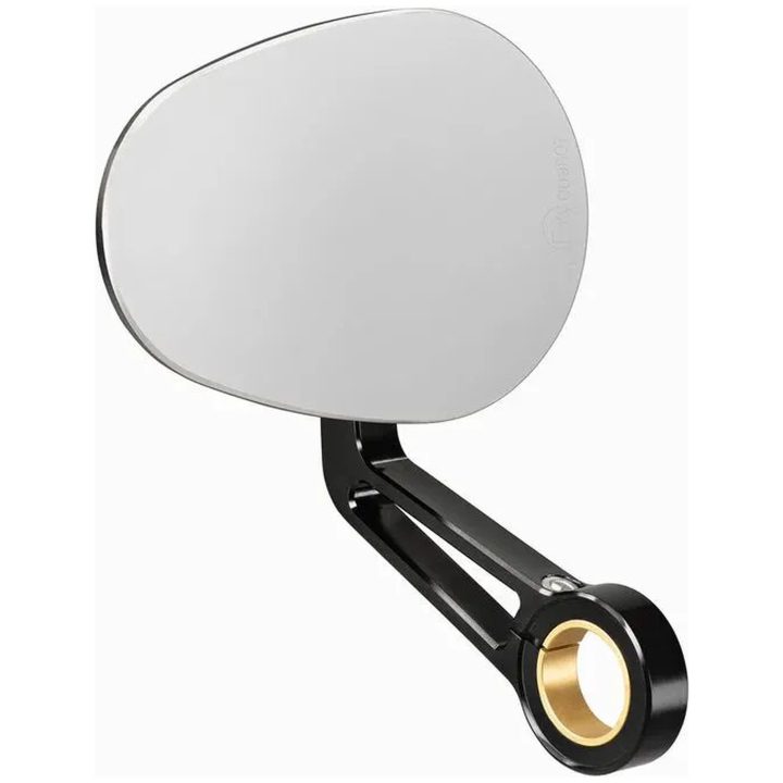Backspegel mo.view Club Svart Aluminium MOTOGADGET – bild 6