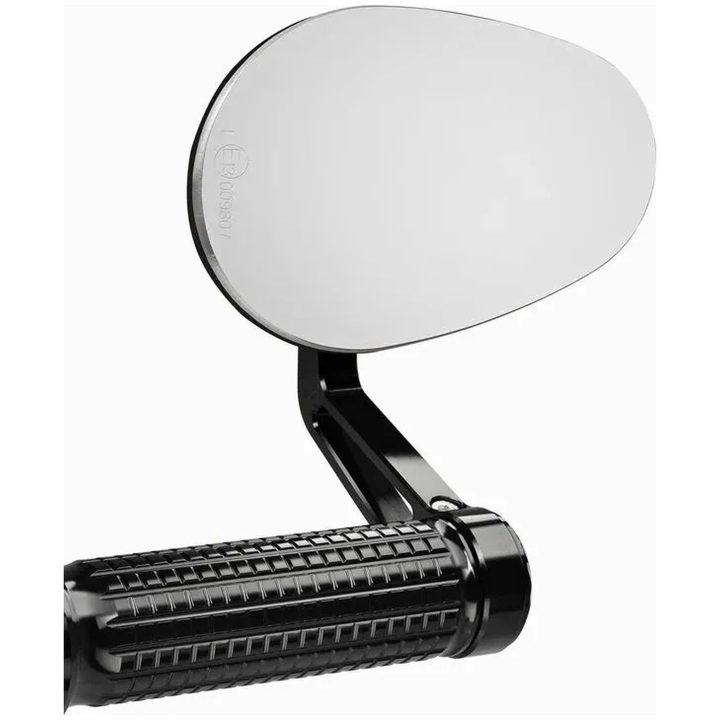 Backspegel mo.view Club Svart Aluminium MOTOGADGET – bild 9