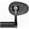Backspegel mo.view Club Svart Aluminium MOTOGADGET – miniatyr 1