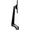 Backspegel mo.view Race Svart Aluminium MOTOGADGET – miniatyr 3