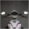 Backspegel mo.view Race Svart Aluminium MOTOGADGET – miniatyr 5