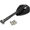 Backspegel Mo.view Sport 180 MOTOGADGET – miniatyr 1