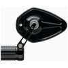 Backspegel Mo.view Sport 60 MOTOGADGET – miniatyr 1