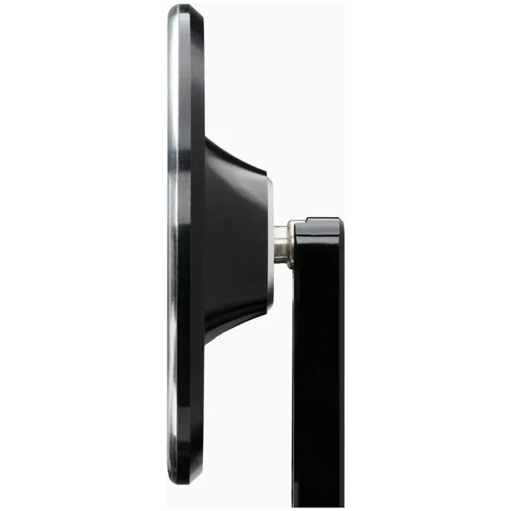 Backspegel mo.view Sport Flip 110 mm Aluminium Svart MOTOGADGET – bild 3
