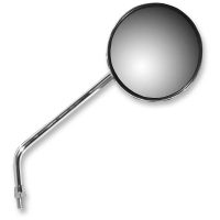 Backspegel OEM Style Suzuki Chrome EMGO