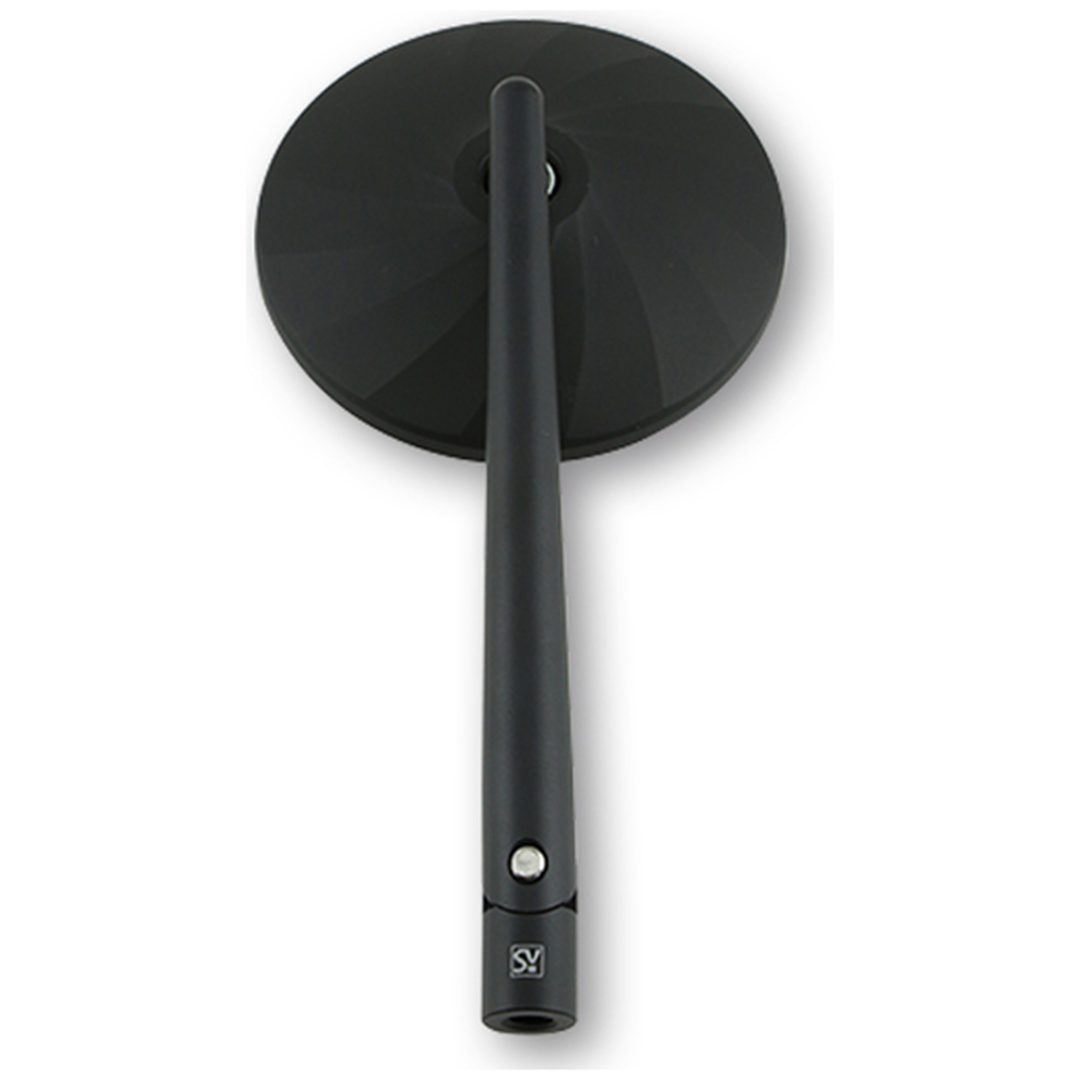 Backspegel Ponza Svart HIGHSIDER – bild 2