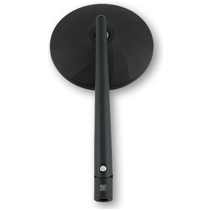 Backspegel Ponza Svart HIGHSIDER – bild 2