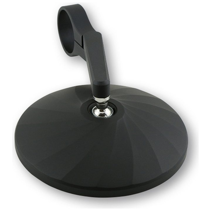 Backspegel Ponza Svart HIGHSIDER – bild 5