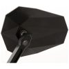 Backspegel pro STEALTH-X2 med LED-blinkers Svart HIGHSIDER – miniatyr 8