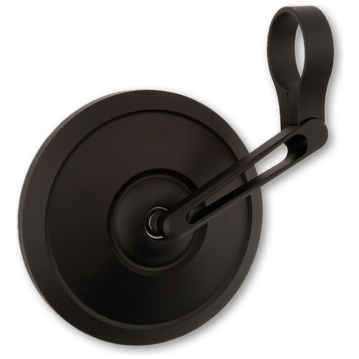 Backspegel Pro Svart HIGHSIDER – bild 2