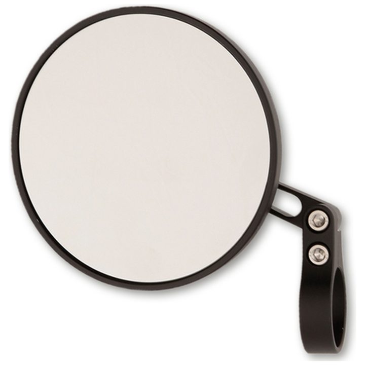 Backspegel Pro Svart HIGHSIDER – bild 3