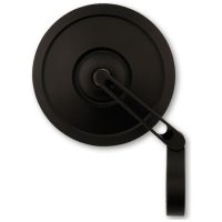 Backspegel Pro Svart HIGHSIDER