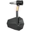 Backspegel -RIM X7 Svart Med LED-Blinkers HIGHSIDER – miniatyr 2