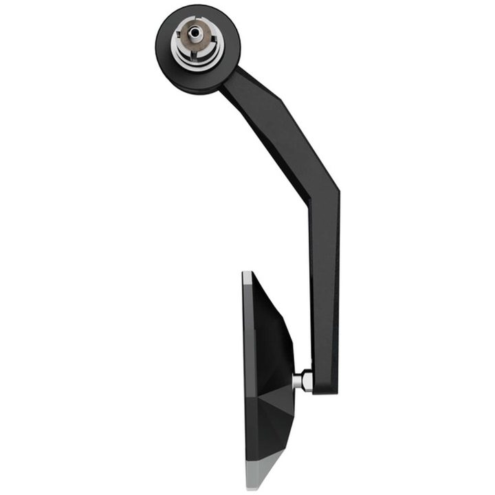 Backspegel -RIM X7 Svart Med LED-Blinkers HIGHSIDER – bild 3