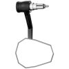 Backspegel -RIM X7 Svart Med LED-Blinkers HIGHSIDER – miniatyr 4