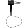 Backspegel -RIM X7 Svart Med LED-Blinkers HIGHSIDER – miniatyr 5
